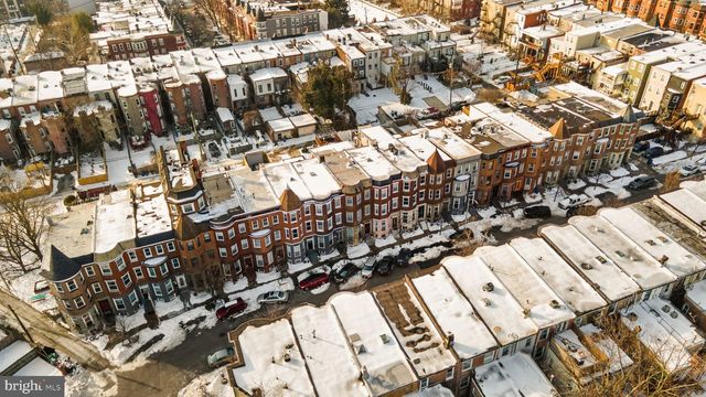 717 NEWINGTON AVE, Baltimore, MD 21217