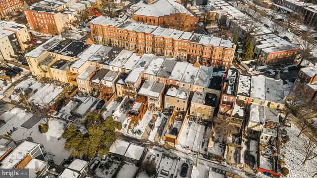 717 NEWINGTON AVE, Baltimore, MD 21217