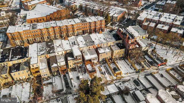 717 NEWINGTON AVE, Baltimore, MD 21217