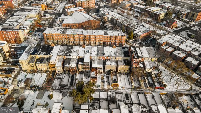 717 NEWINGTON AVE, Baltimore, MD 21217