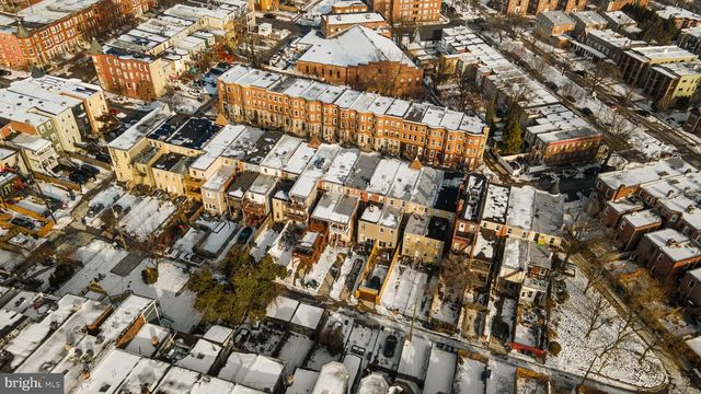 717 NEWINGTON AVE, Baltimore, MD 21217