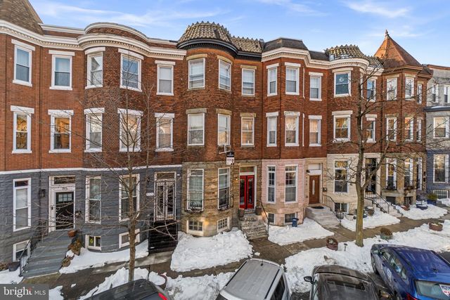 717 NEWINGTON AVE, Baltimore, MD 21217