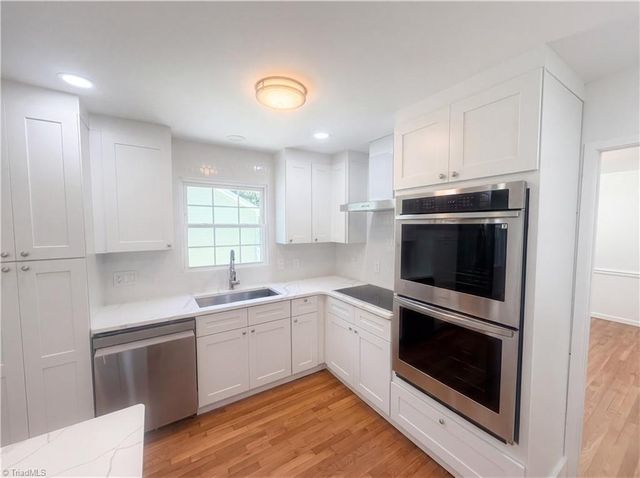 4700 Charlottesville Road, Greensboro, NC 27410