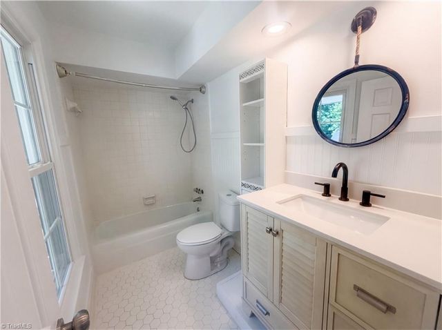 4700 Charlottesville Road, Greensboro, NC 27410