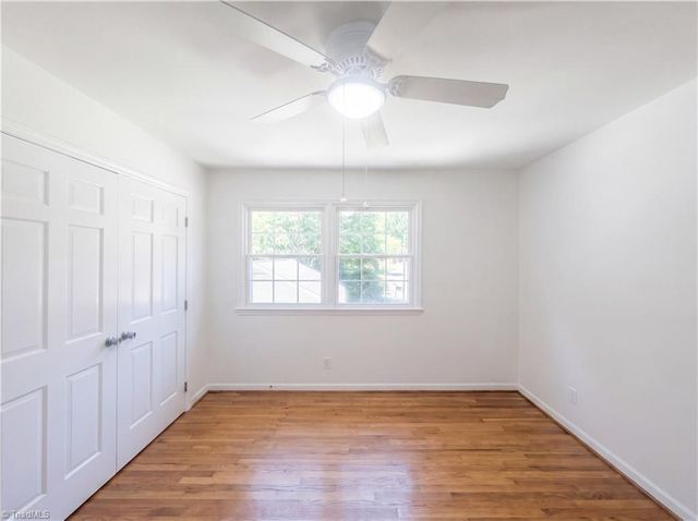 4700 Charlottesville Road, Greensboro, NC 27410