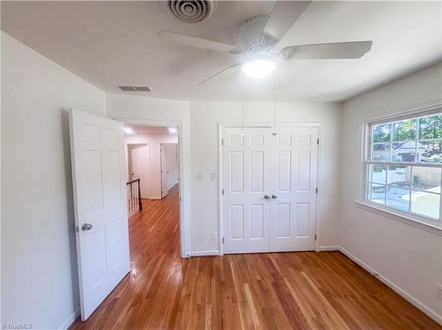 4700 Charlottesville Road, Greensboro, NC 27410