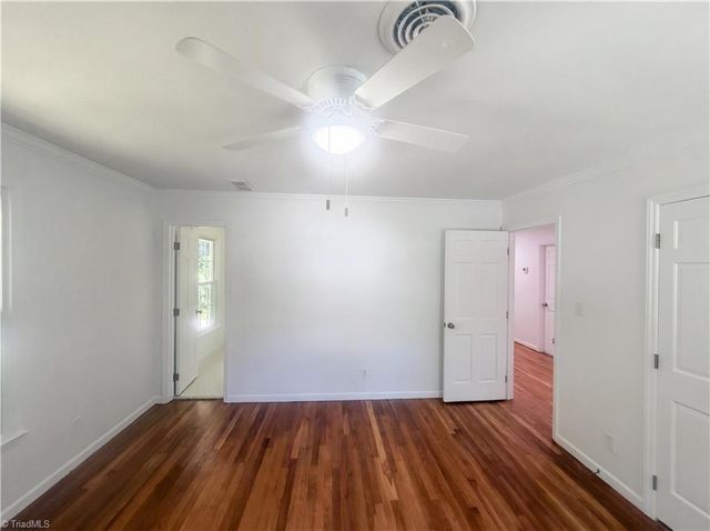4700 Charlottesville Road, Greensboro, NC 27410