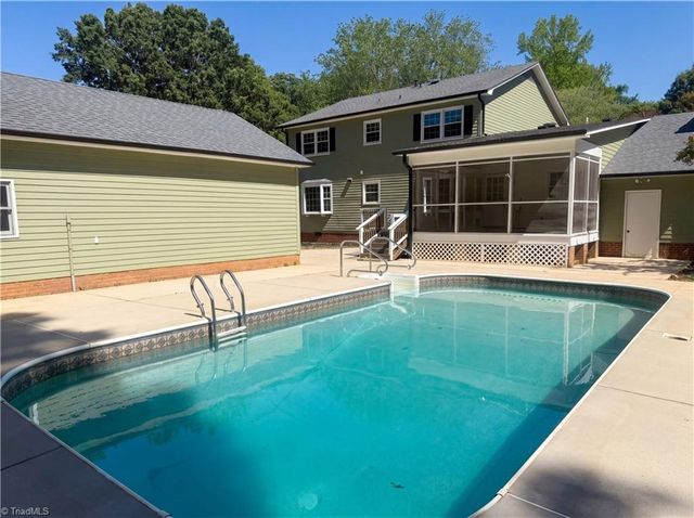 4700 Charlottesville Road, Greensboro, NC 27410