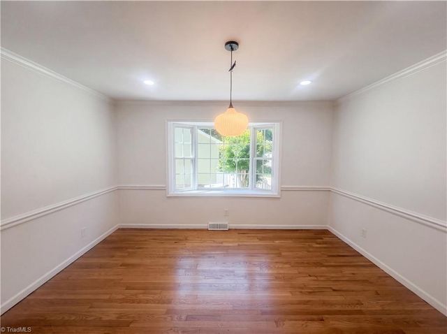 4700 Charlottesville Road, Greensboro, NC 27410