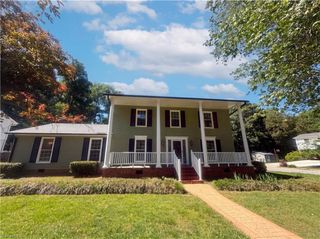 4700 Charlottesville Road, Greensboro, NC 27410
