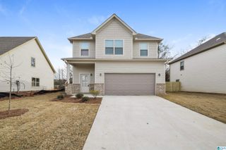 155 KING RICHARDS WAY, Calera, AL 35040