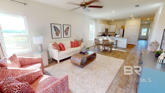 19185 Pagoda Lane, Summerdale, AL 36580