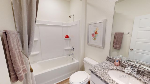 19185 Pagoda Lane, Summerdale, AL 36580