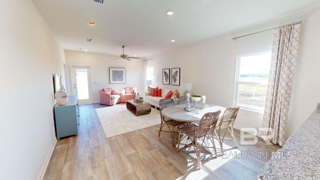 19185 Pagoda Lane, Summerdale, AL 36580