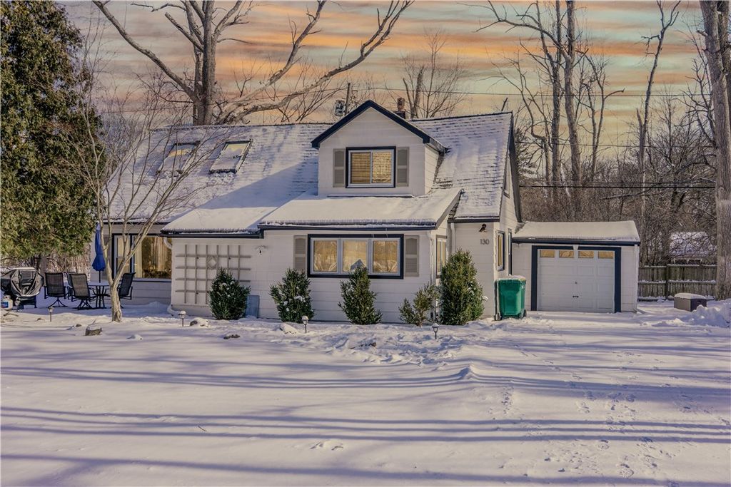 130 Cobb, Brighton, NY 14620