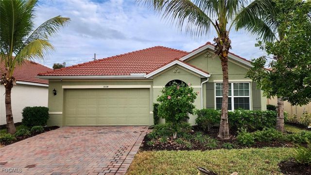 3034 Royal Gardens AVE, Fort Myers, FL 33916