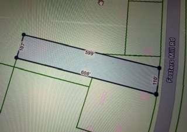 1700 Fosters Mill Road, Rome, GA 30161