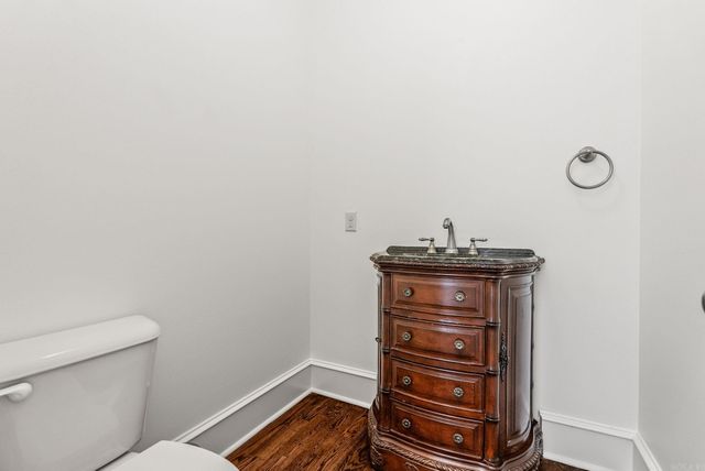 8 Ledge Rock Cove, Little Rock, AR 72211