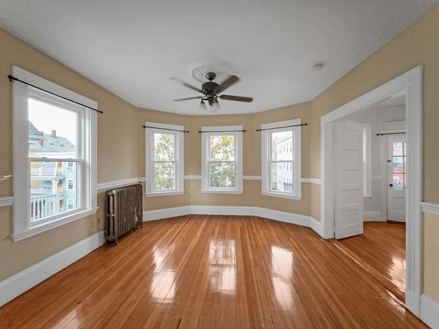 27 Woodlawn Street 2, Boston, MA 02130