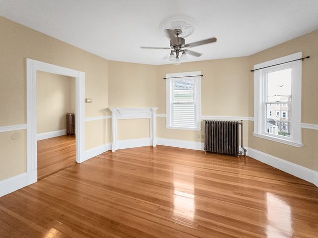 27 Woodlawn Street 2, Boston, MA 02130