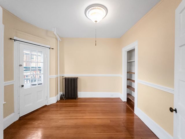 27 Woodlawn Street 2, Boston, MA 02130