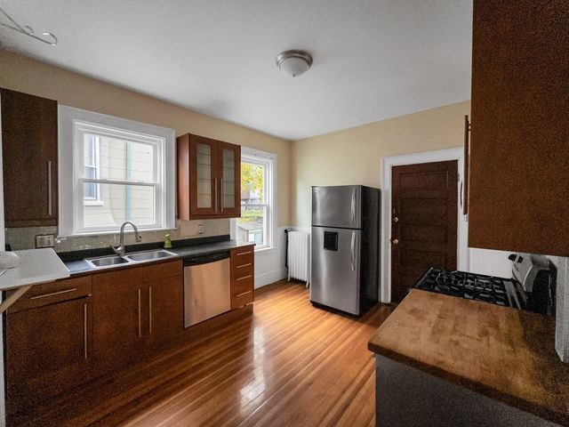 27 Woodlawn Street 2, Boston, MA 02130