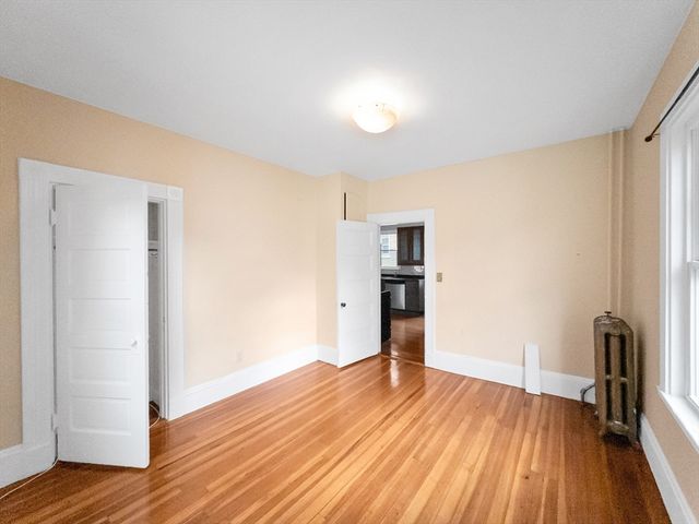 27 Woodlawn Street 2, Boston, MA 02130