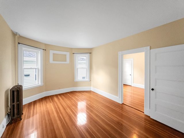 27 Woodlawn Street 2, Boston, MA 02130