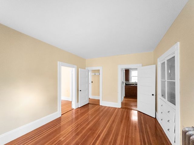 27 Woodlawn Street 2, Boston, MA 02130