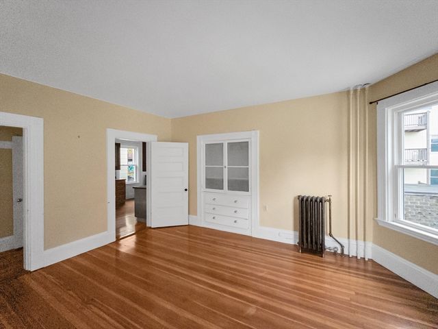 27 Woodlawn Street 2, Boston, MA 02130
