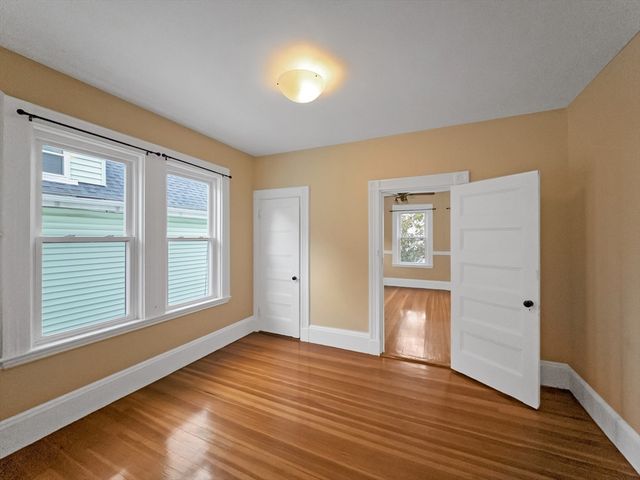 27 Woodlawn Street 2, Boston, MA 02130