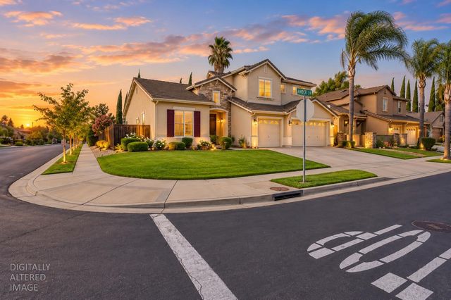 3318 Swan Island St, West Sacramento, CA 95691