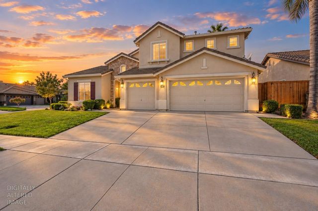 3318 Swan Island St, West Sacramento, CA 95691