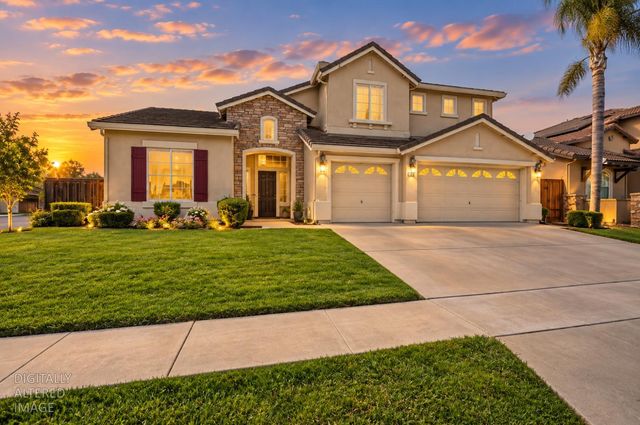 3318 Swan Island St, West Sacramento, CA 95691