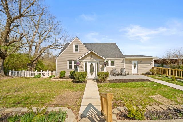 10232 Roppelt Road, Colerain Twp, OH 45252