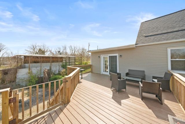 10232 Roppelt Road, Colerain Twp, OH 45252