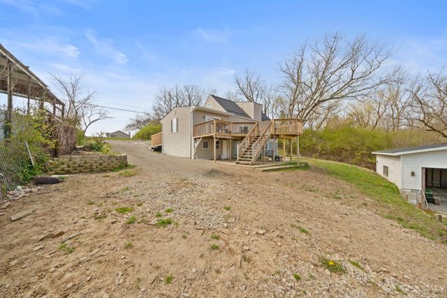 10232 Roppelt Road, Colerain Twp, OH 45252