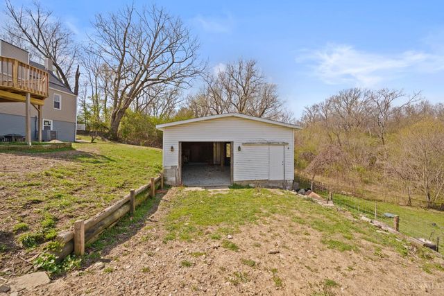 10232 Roppelt Road, Colerain Twp, OH 45252