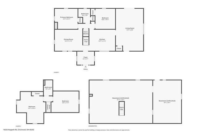 10232 Roppelt Road, Colerain Twp, OH 45252