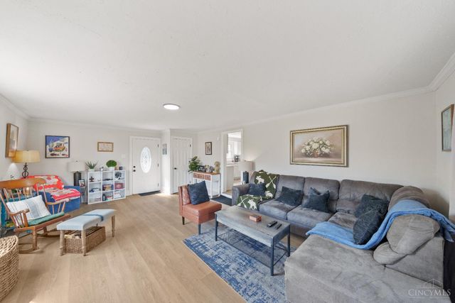 10232 Roppelt Road, Colerain Twp, OH 45252