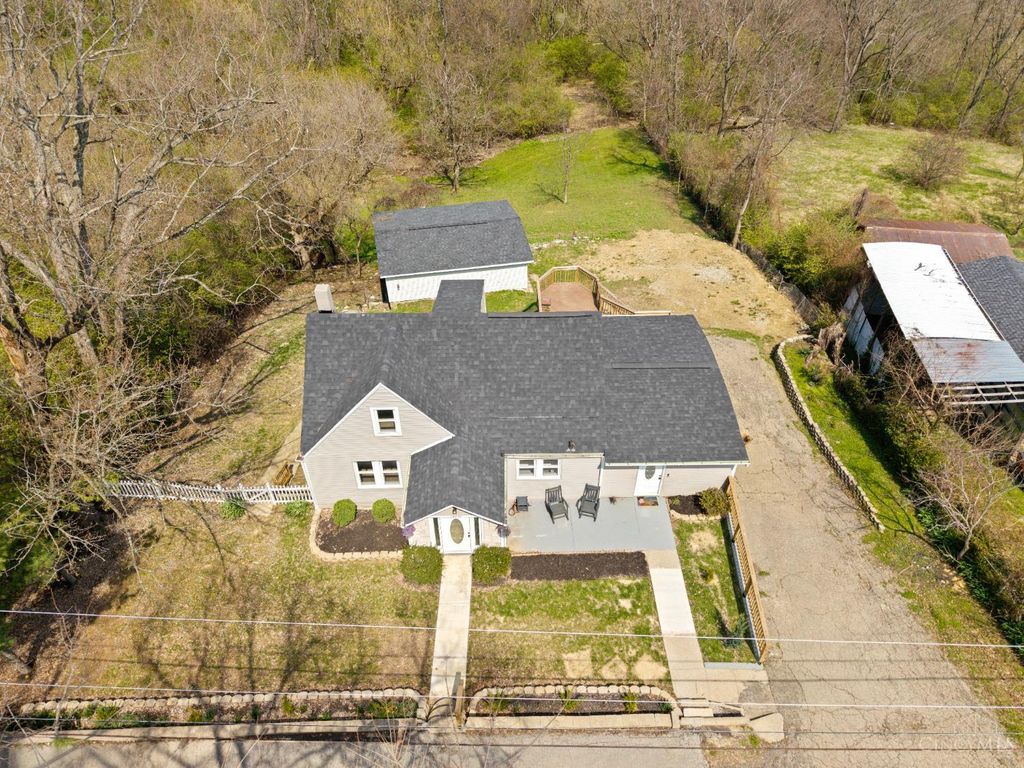 10232 Roppelt Road, Colerain Twp, OH 45252