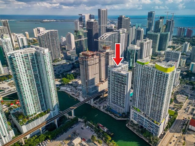 690 SW 1st Ct 2101, Miami, FL 33130