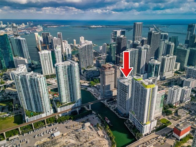 690 SW 1st Ct 2101, Miami, FL 33130