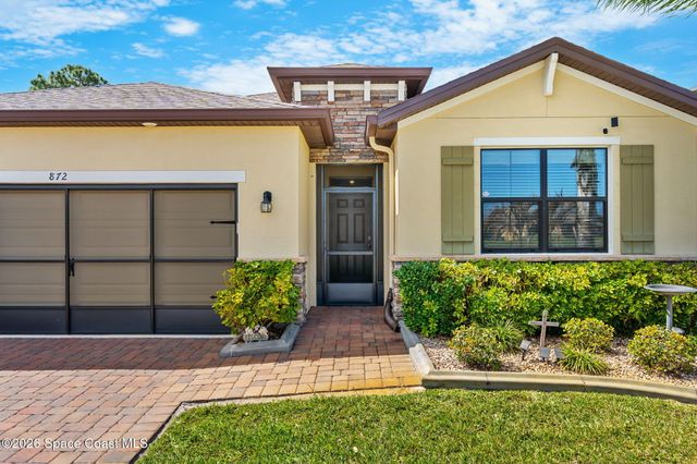 872 Old Country Road SE, Palm Bay, FL 32909