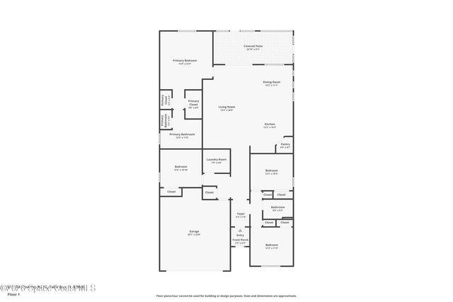 872 Old Country Road SE, Palm Bay, FL 32909