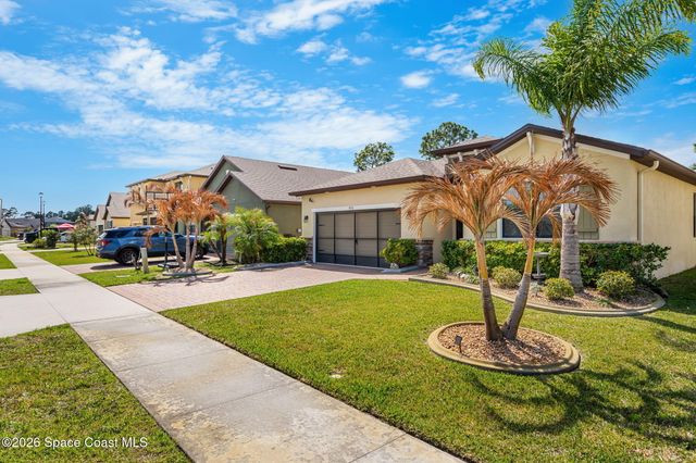 872 Old Country Road SE, Palm Bay, FL 32909
