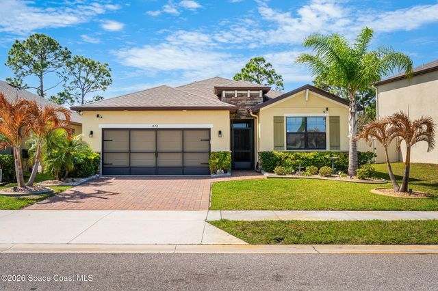 872 Old Country Road SE, Palm Bay, FL 32909