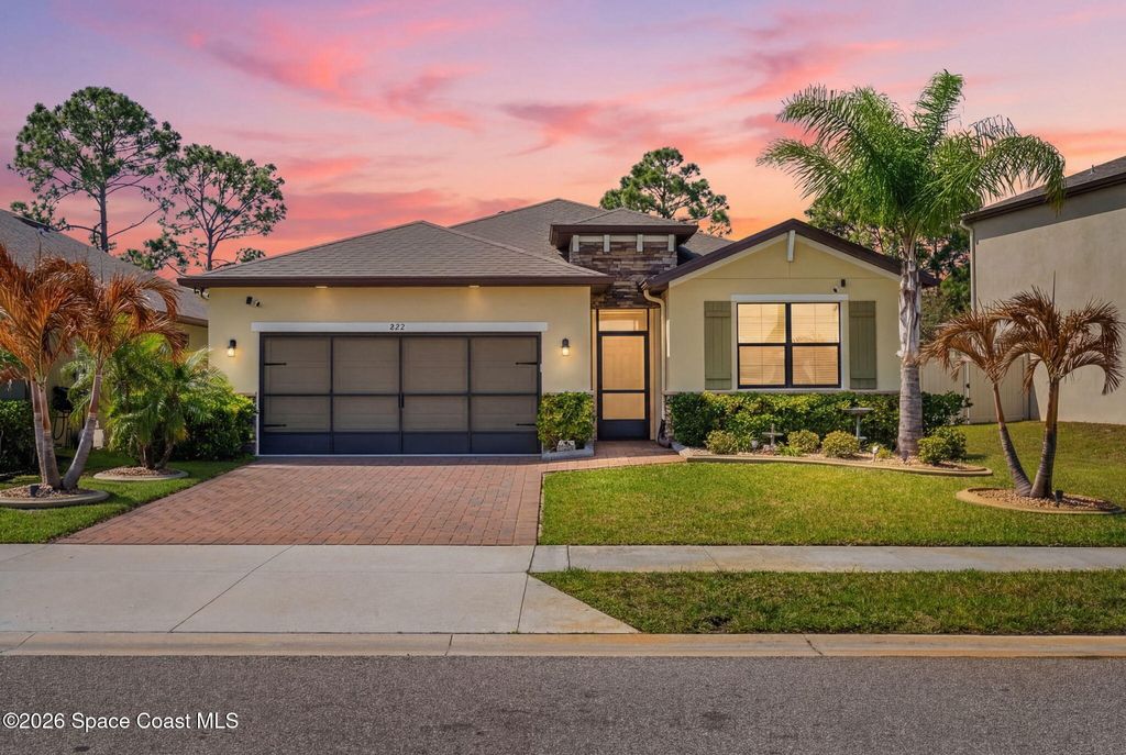 872 Old Country Road SE, Palm Bay, FL 32909