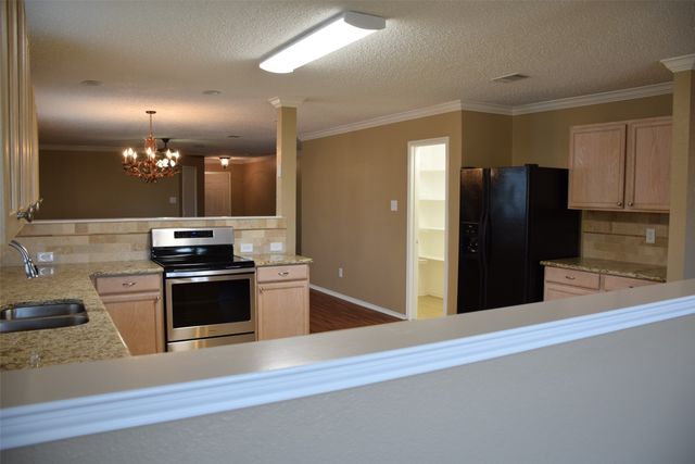 5313 Emmeryville Lane, Fort Worth, TX 76244