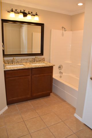 5313 Emmeryville Lane, Fort Worth, TX 76244